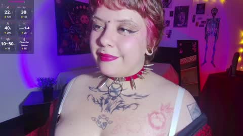 Kenzie online show from March 26, 2026, 5:02 am