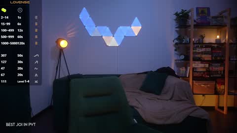 Keoki Star   online show from October 30, 2025, 8:31 pm