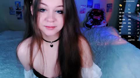 keqing_ online show from January 2, 2025, 5:57 am