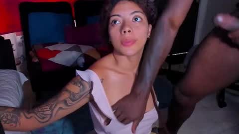 Kerlysmith24 online show from January 5, 2026, 5:49 pm