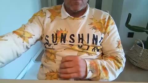 Anton online show from April 5, 2026, 4:15 pm