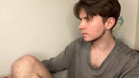 Kero online show from April 18, 2026, 9:48 pm