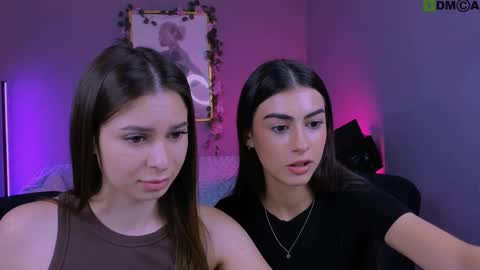 Snapshot of kerry_derry chatting on October 8, 2025, 9:18 am kara online show from October 8, 2025, 9:18 am