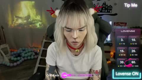 Kerry online show from December 21, 2025, 9:33 pm