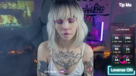 Kerry online show from December 22, 2025, 8:39 pm