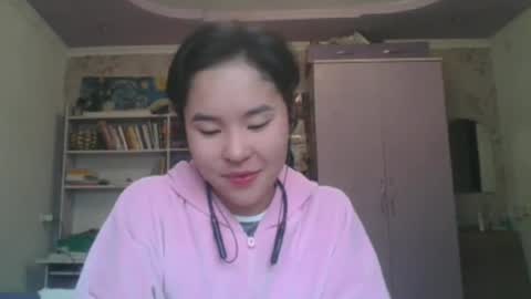 Jenny  online show from September 12, 2025, 1:28 am