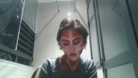 Jenny  online show from October 31, 2025, 11:11 am