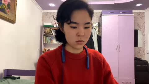 Jenny  online show from February 6, 2026, 2:49 am