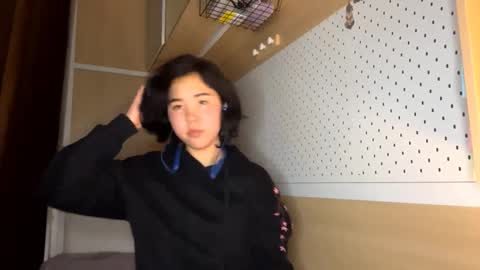 Jenny  online show from March 11, 2026, 7:36 am