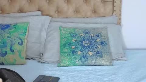 Kery Hillson online show from October 23, 2025, 11:53 am