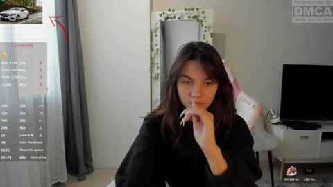 kesh_mne online show from November 9, 2025, 7:06 am