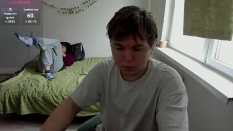 kesh_mne online show from April 7, 2026, 9:32 am