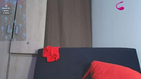 Snapshot of kesha_rosse_ chatting on May 5, 2026, 7:16 am KESHA online show from May 5, 2026, 7:16 am
