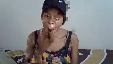 kesi_d online show from March 12, 2025, 6:07 am