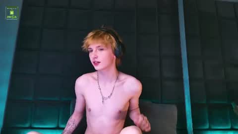Kessy online show from June 20, 2026, 8:55 pm