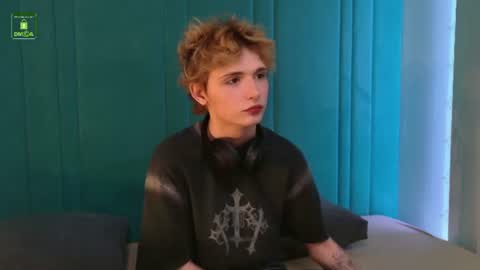 Kessy online show from July 18, 2026, 8:23 pm