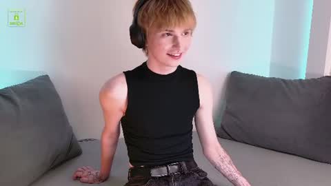 Kessy online show from July 26, 2026, 8:27 pm