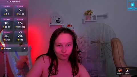 Ketrin online show from January 28, 2025, 6:49 am