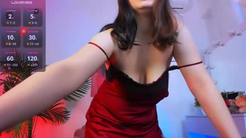 Ketrin online show from February 22, 2025, 12:29 pm