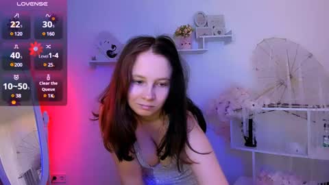 Ketrin online show from March 9, 2025, 6:17 am
