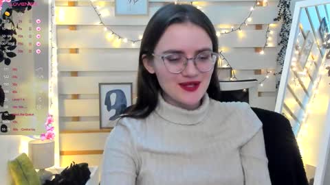 Snapshot of ketrin_pirsss chatting on December 3, 2025, 7:45 pm Ketrin online show from December 3, 2025, 7:45 pm