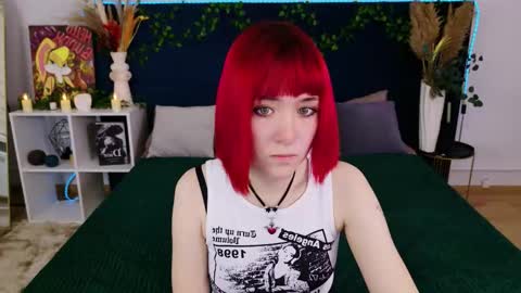 ketrinjoness online show from October 13, 2025, 5:07 am