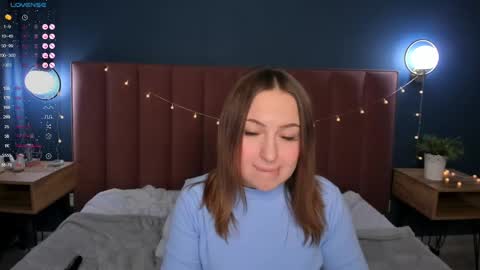 Snapshot of ketrinwhite chatting on February 23, 2025, 4:28 am KatrinaKetrin online show from February 23, 2025, 4:28 am