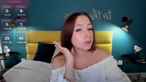 Snapshot of ketrinwhite chatting on September 18, 2025, 1:40 am KatrinaKetrin online show from September 18, 2025, 1:40 am