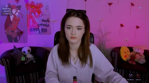 ketty_kitt online show from April 3, 2026, 8:51 pm