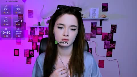 ketty_kitt online show from April 4, 2026, 7:33 pm
