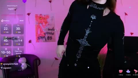 ketty_kitt online show from April 15, 2026, 7:10 pm