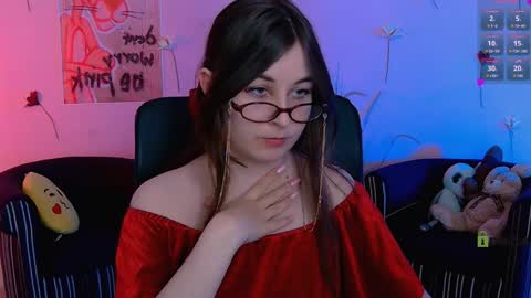 ketty_kitt online show from April 20, 2026, 12:13 am