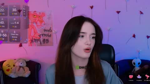 ketty_kitt online show from April 30, 2026, 7:53 pm