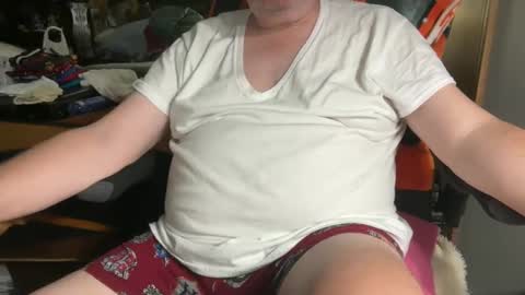 kev92569 online show from January 6, 2025, 1:31 am