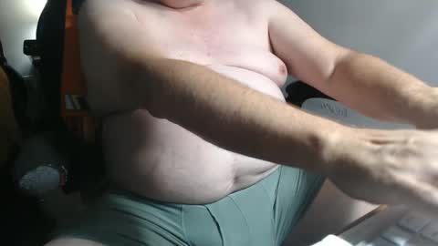 kev92569 online show from September 23, 2025, 12:13 am