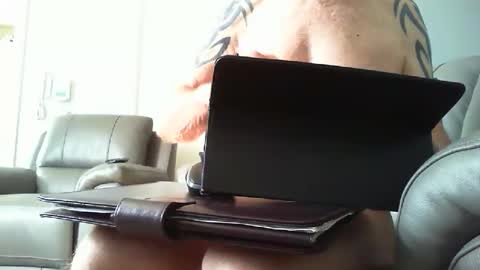 Daddyo online show from May 1, 2026, 7:13 am