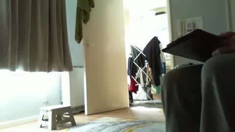 Daddyo online show from May 17, 2026, 9:38 am