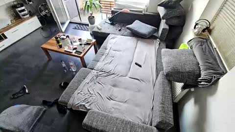 Nicoalone14 online show from February 27, 2026, 12:49 pm