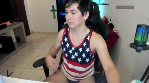 Kevin online show from December 12, 2024, 11:47 pm