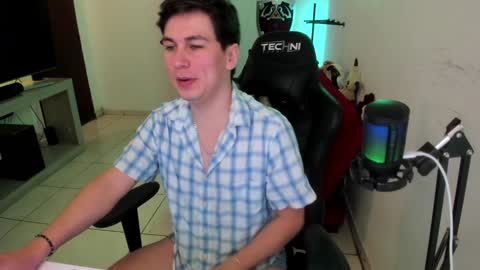 Kevin online show from December 30, 2024, 11:38 pm