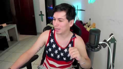 Kevin online show from January 4, 2025, 12:05 am