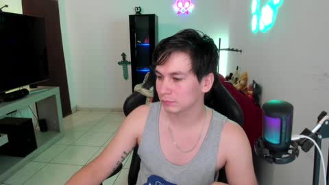 Kevin online show from January 21, 2025, 12:04 am