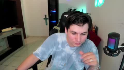 Kevin online show from January 28, 2025, 12:05 am