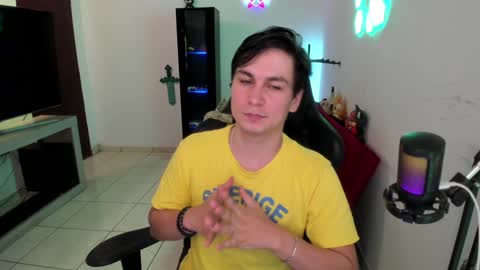 Kevin online show from February 2, 2025, 12:09 am