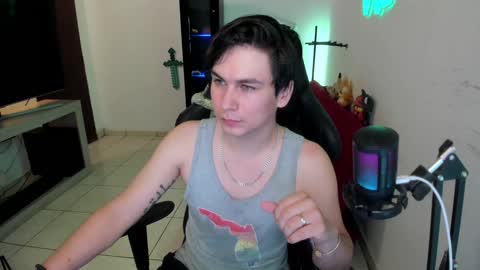 Kevin online show from February 7, 2025, 11:45 pm