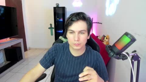 Kevin online show from March 7, 2025, 12:26 am