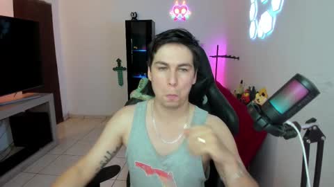 Kevin online show from March 11, 2025, 11:59 pm