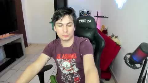 Kevin online show from September 8, 2025, 11:15 pm