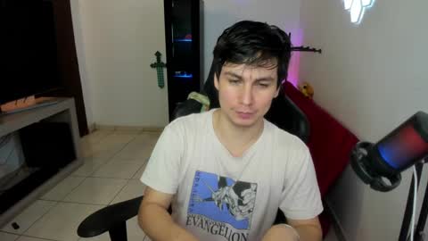 Kevin online show from September 15, 2025, 11:27 pm