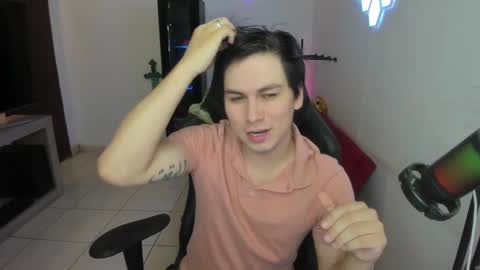 Kevin online show from September 26, 2025, 11:31 pm